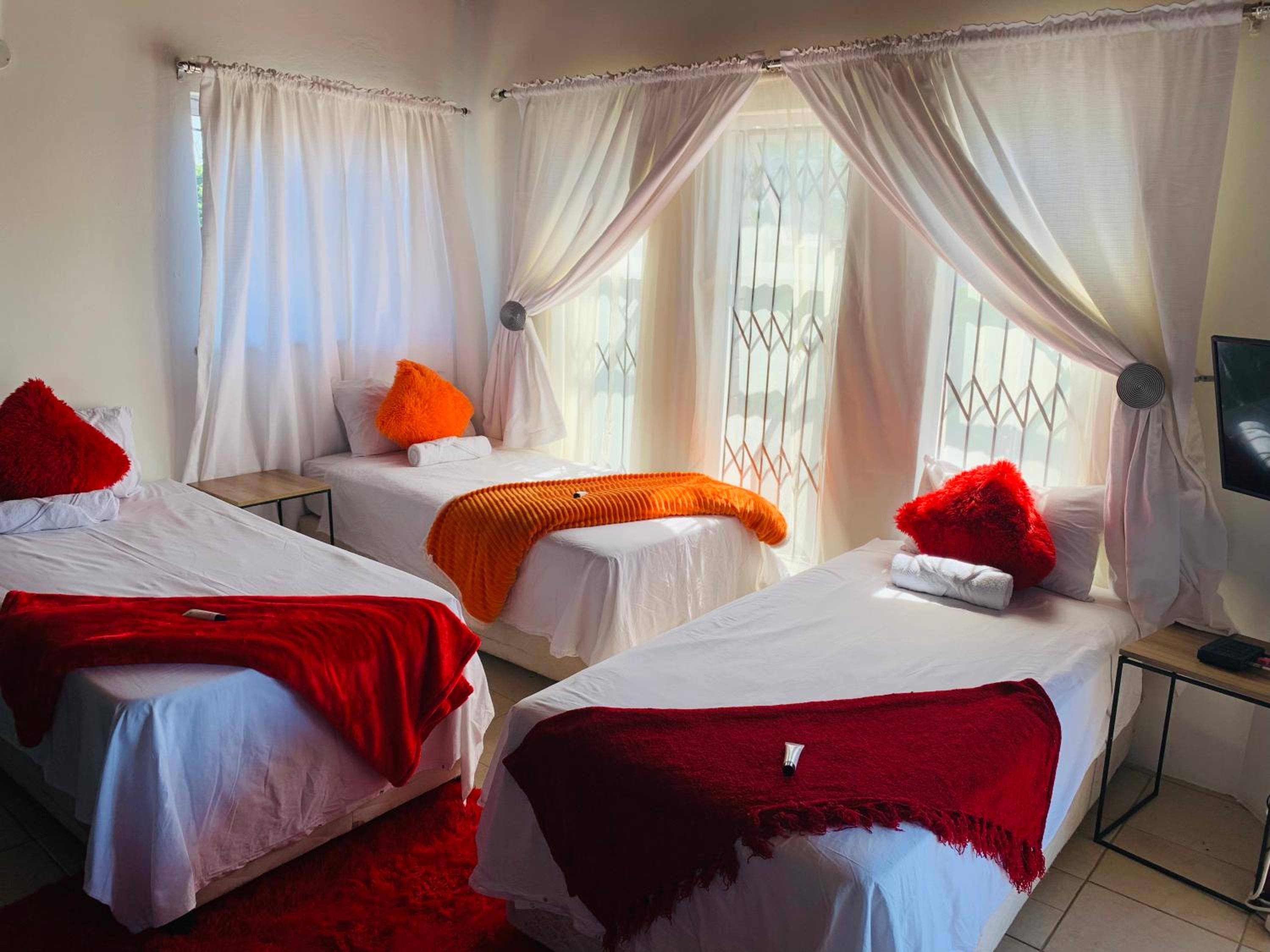Edladleni Holiday Accomodation