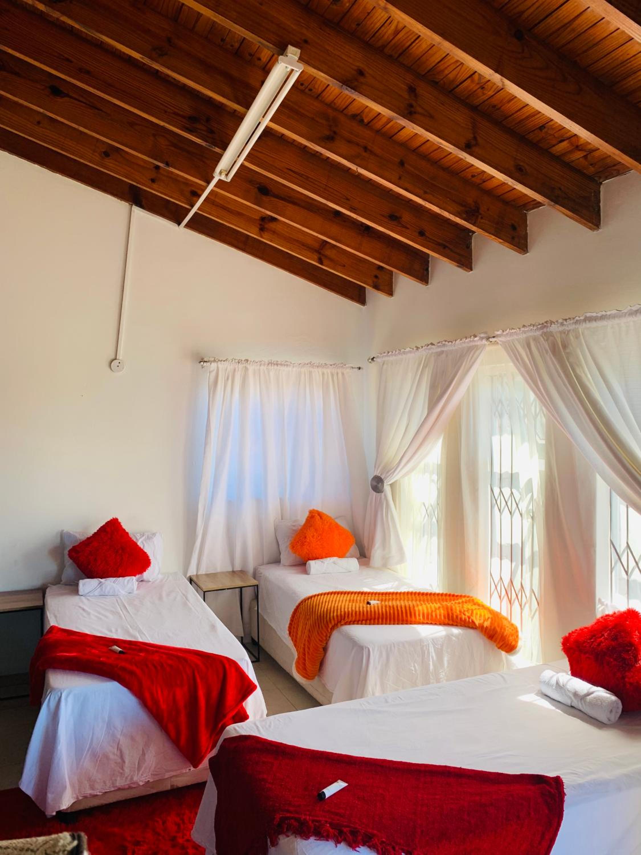 Edladleni Holiday Accomodation