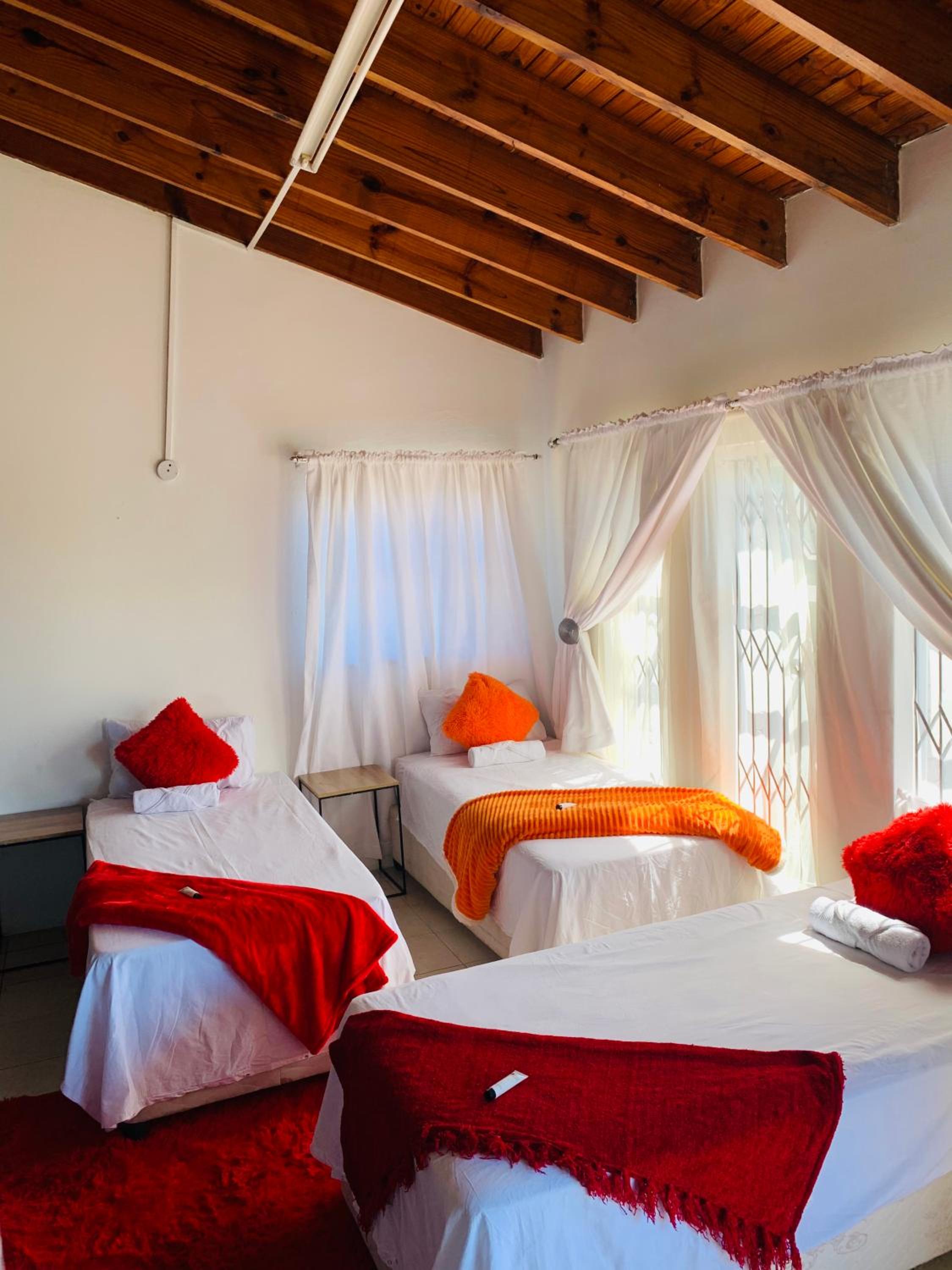 Edladleni Holiday Accomodation