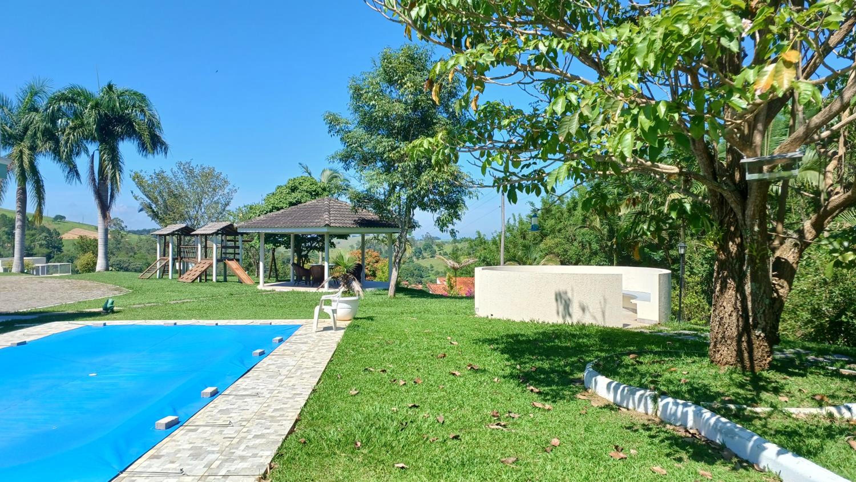 Sitío Paraíso