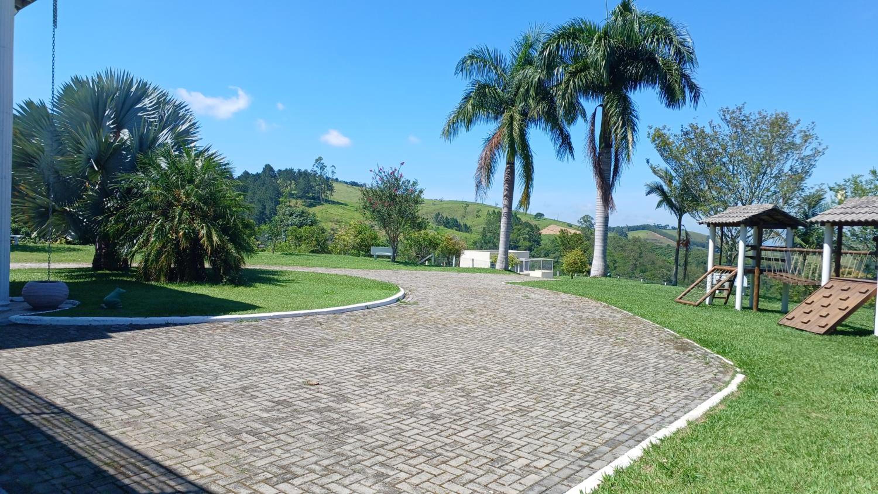 Sitío Paraíso