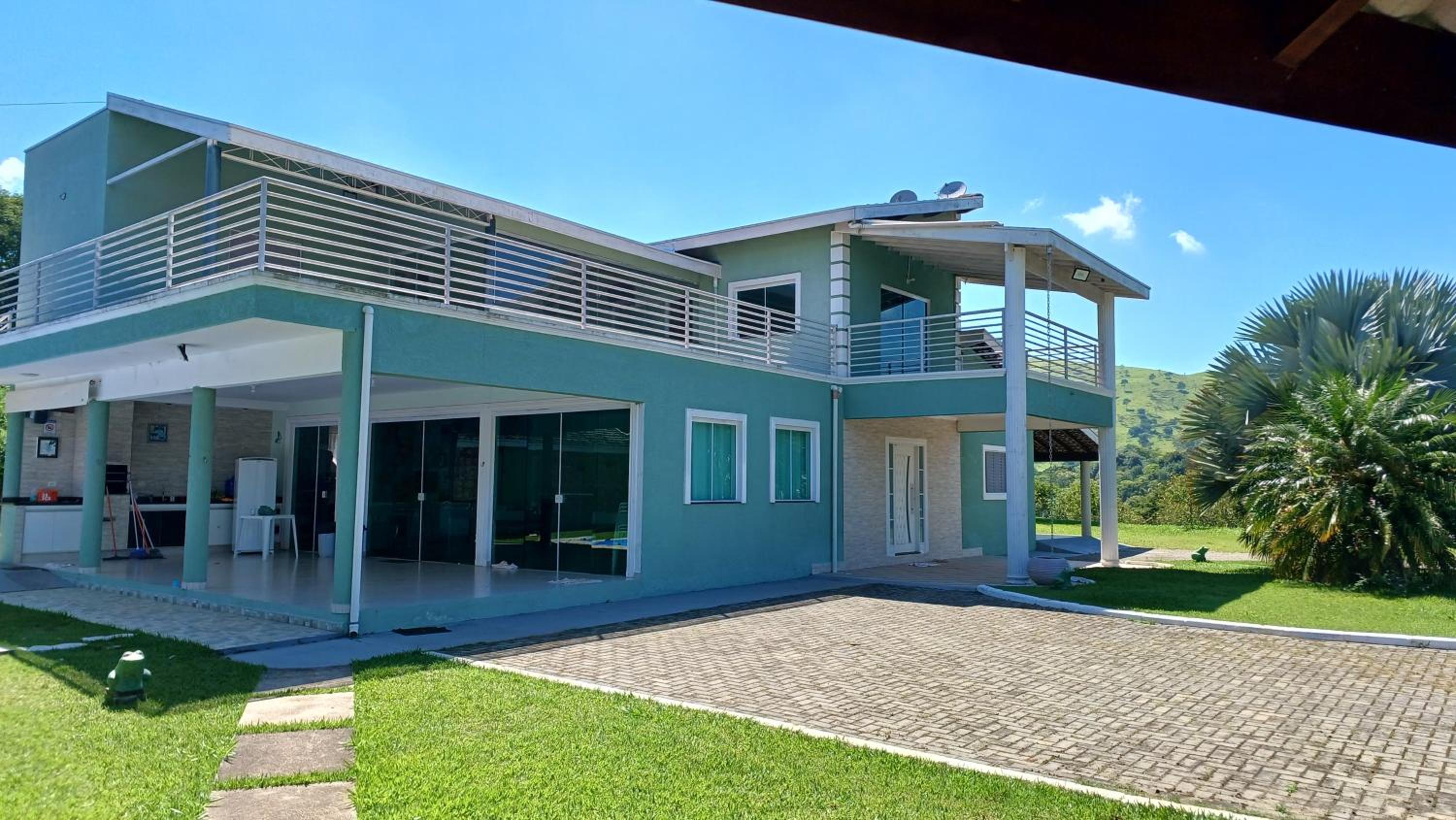 Sitío Paraíso
