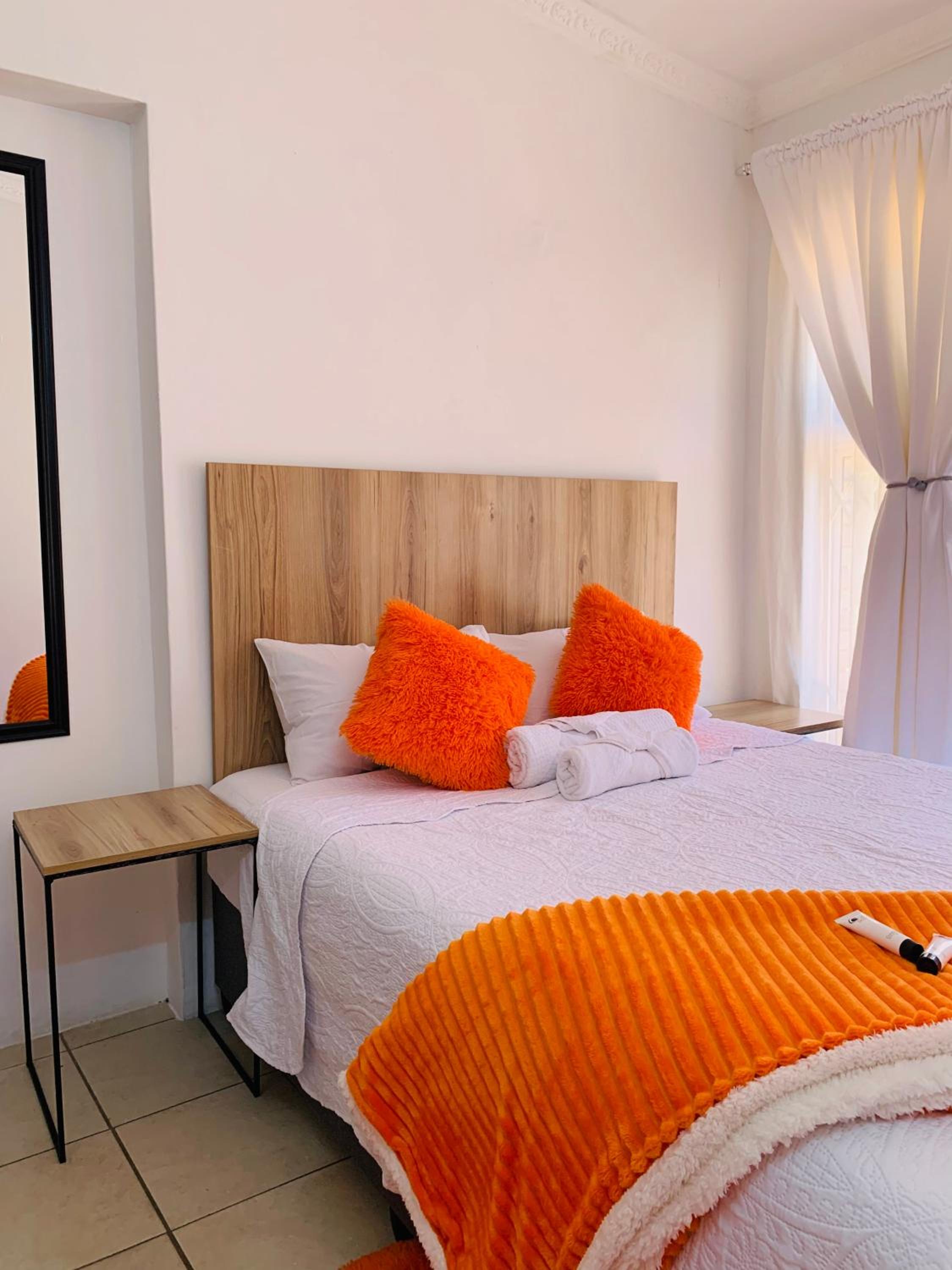 Edladleni Holiday Accomodation