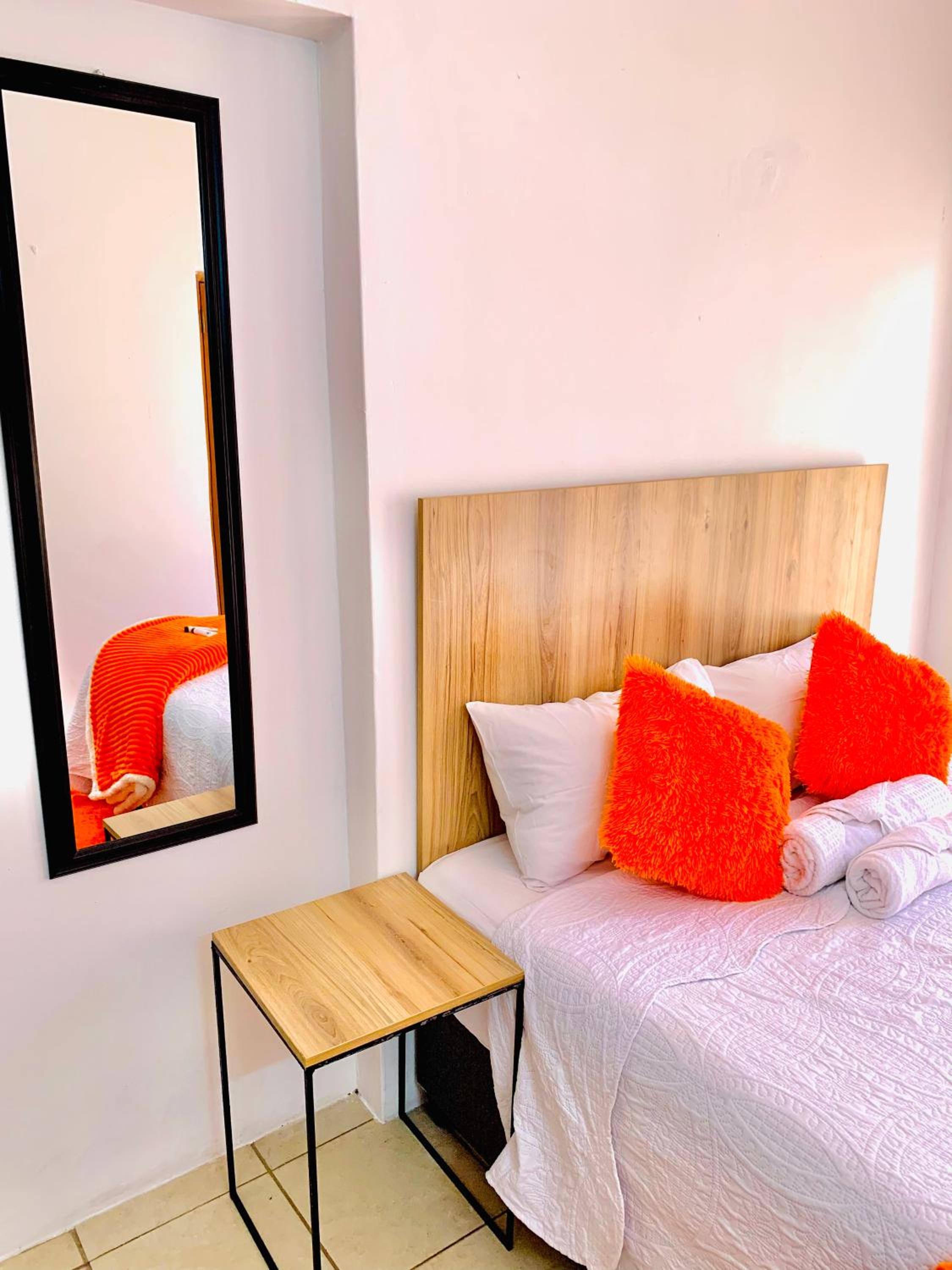 Edladleni Holiday Accomodation