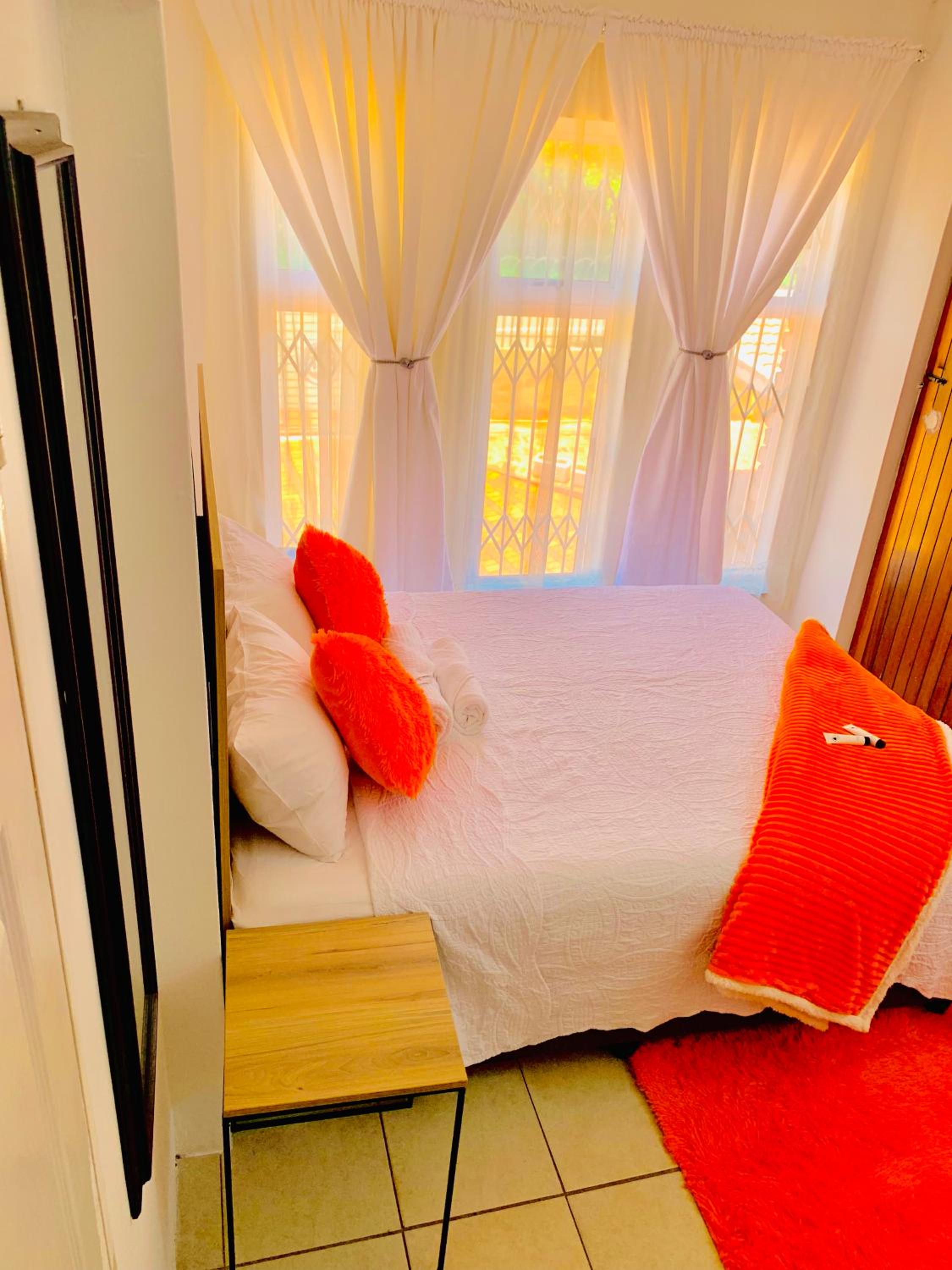 Edladleni Holiday Accomodation