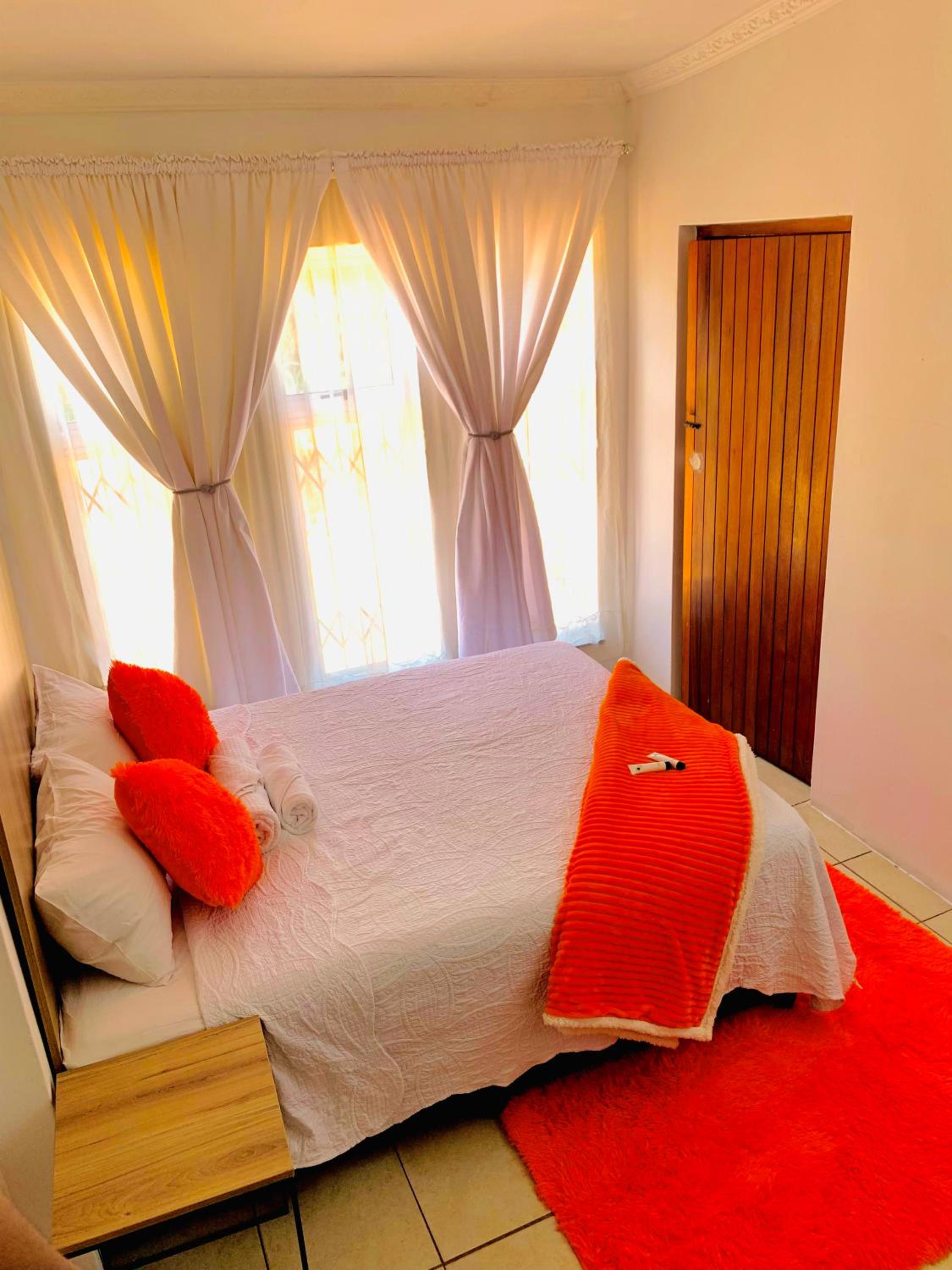 Edladleni Holiday Accomodation