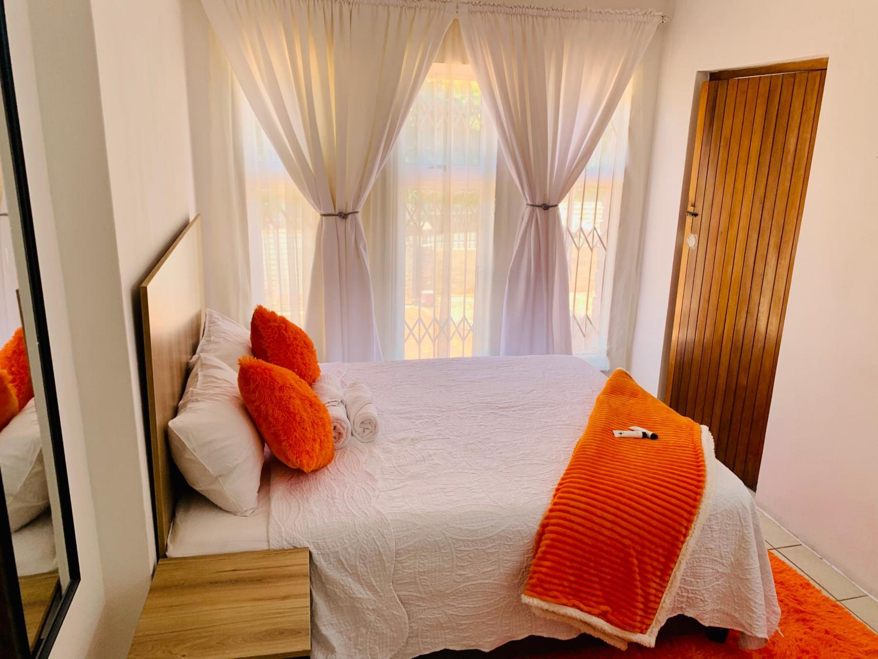 Edladleni Holiday Accomodation