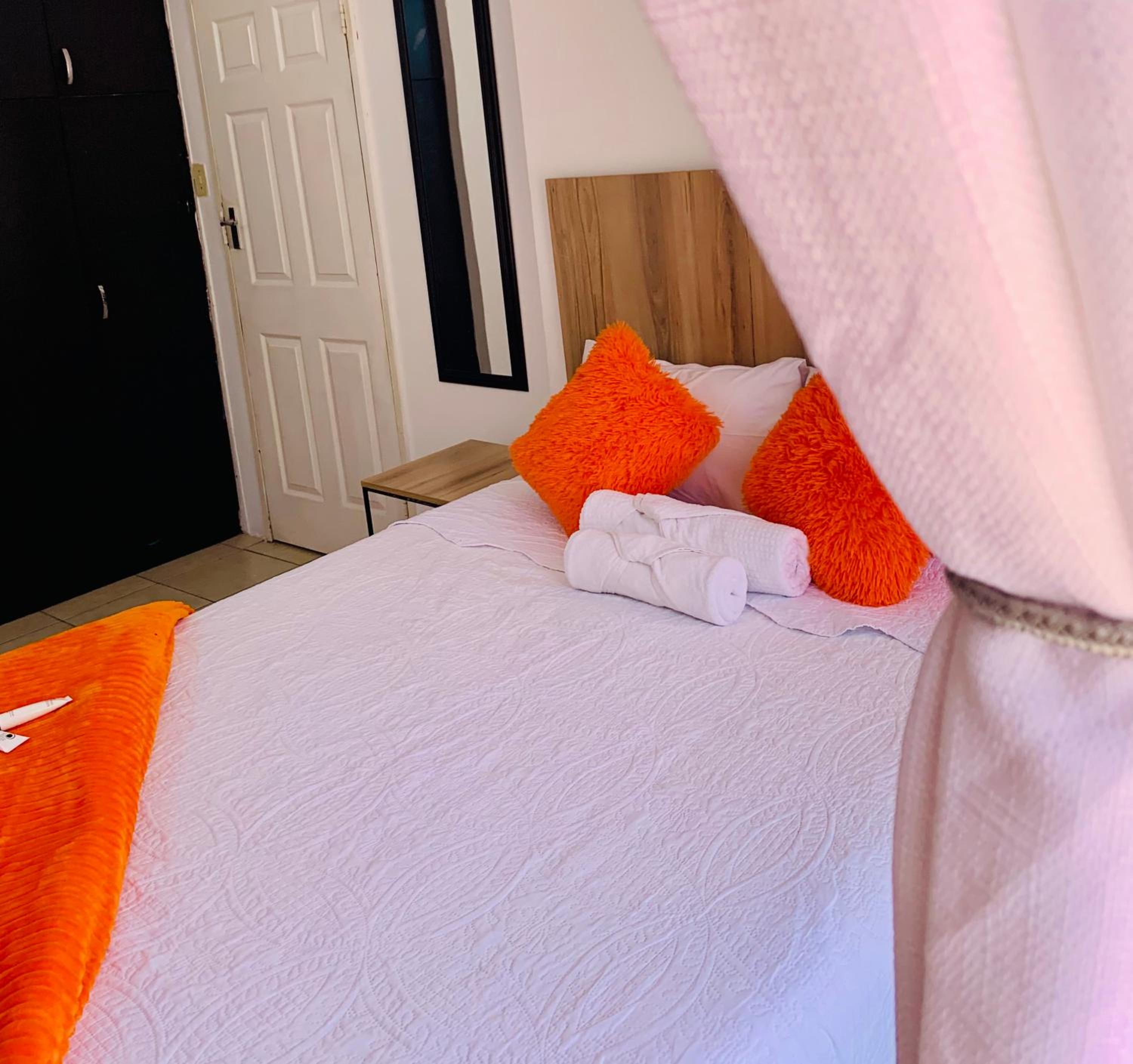 Edladleni Holiday Accomodation