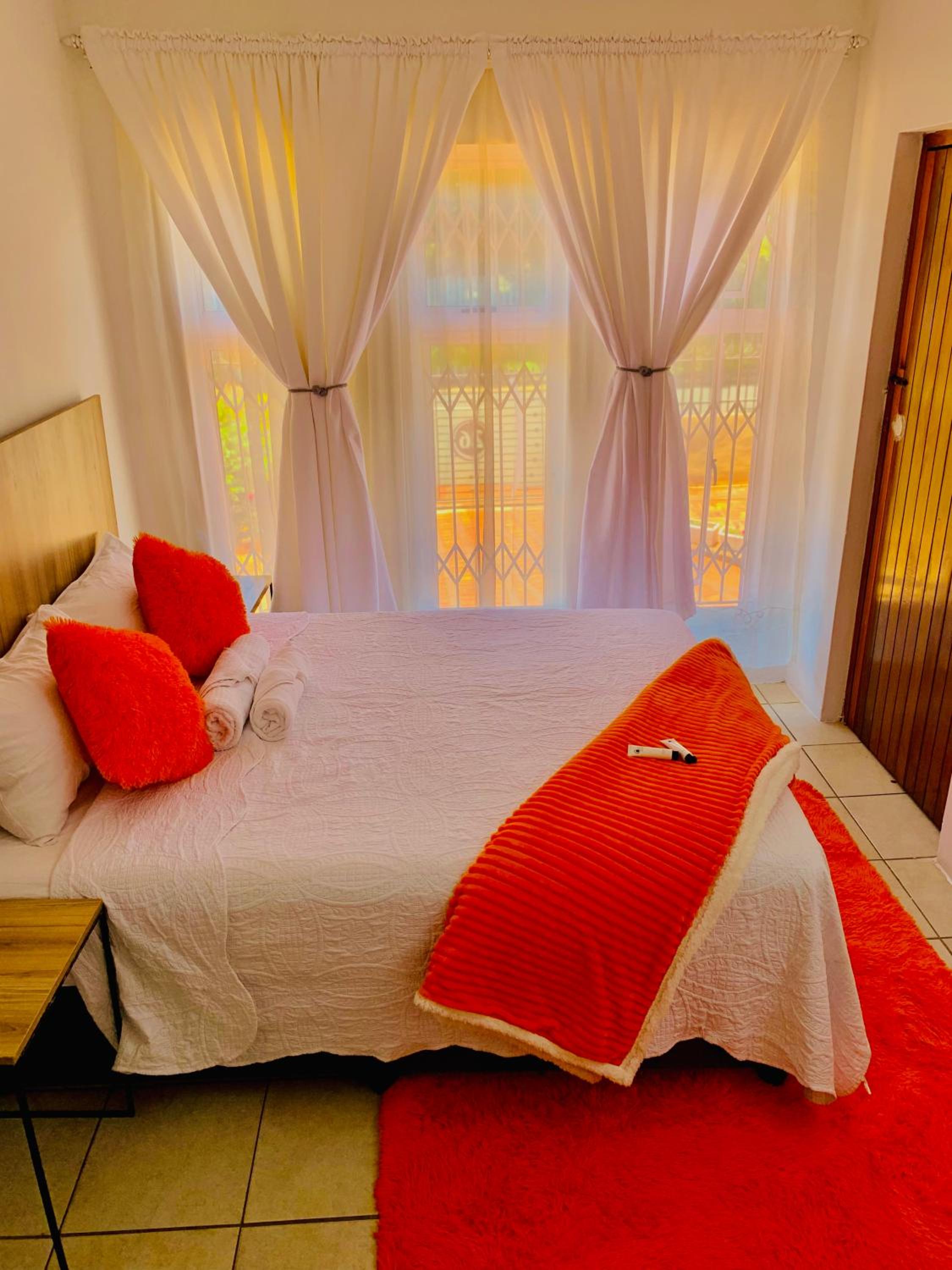 Edladleni Holiday Accomodation