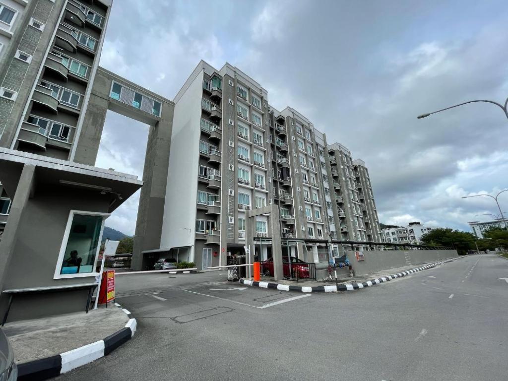 LANGKAWI MODERN FAMILIES SUITE @ SIMFONI KUAH