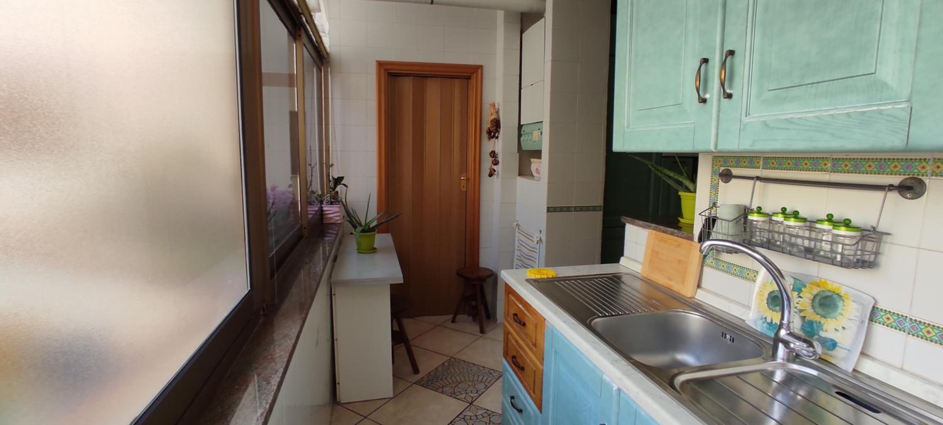 Casa Anna B&B- Luminosa con 2 balconi vista Vesuvio-IDEALE PER FAMIGLIE photo 5