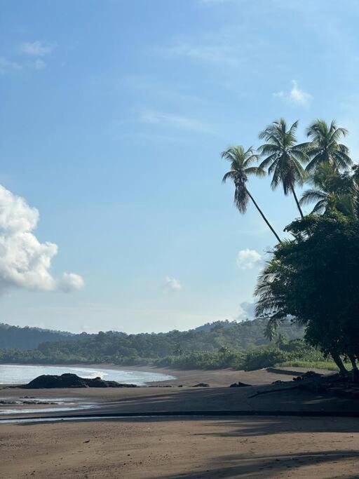 Drake Bay Cabina - ON THE BEACH - La Joyita