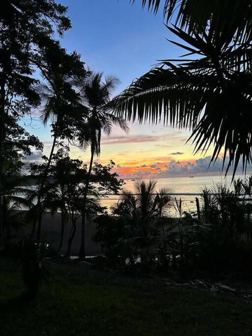 Drake Bay Cabina - ON THE BEACH - La Joyita