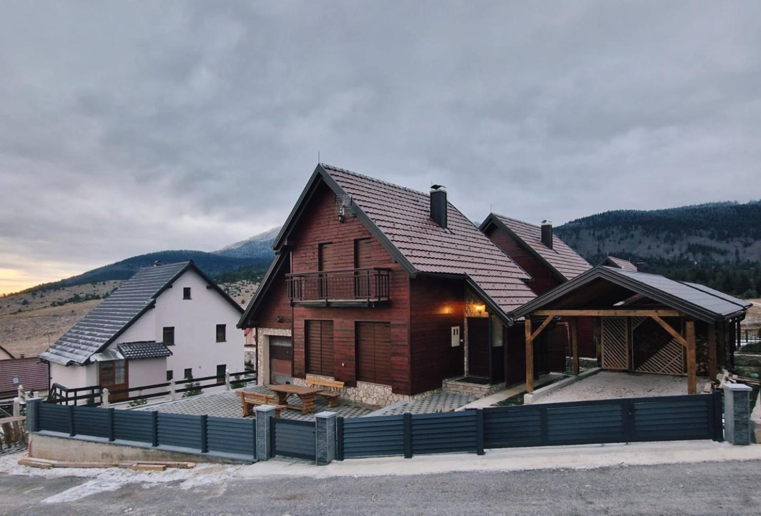 Holiday home Maša - Kupres