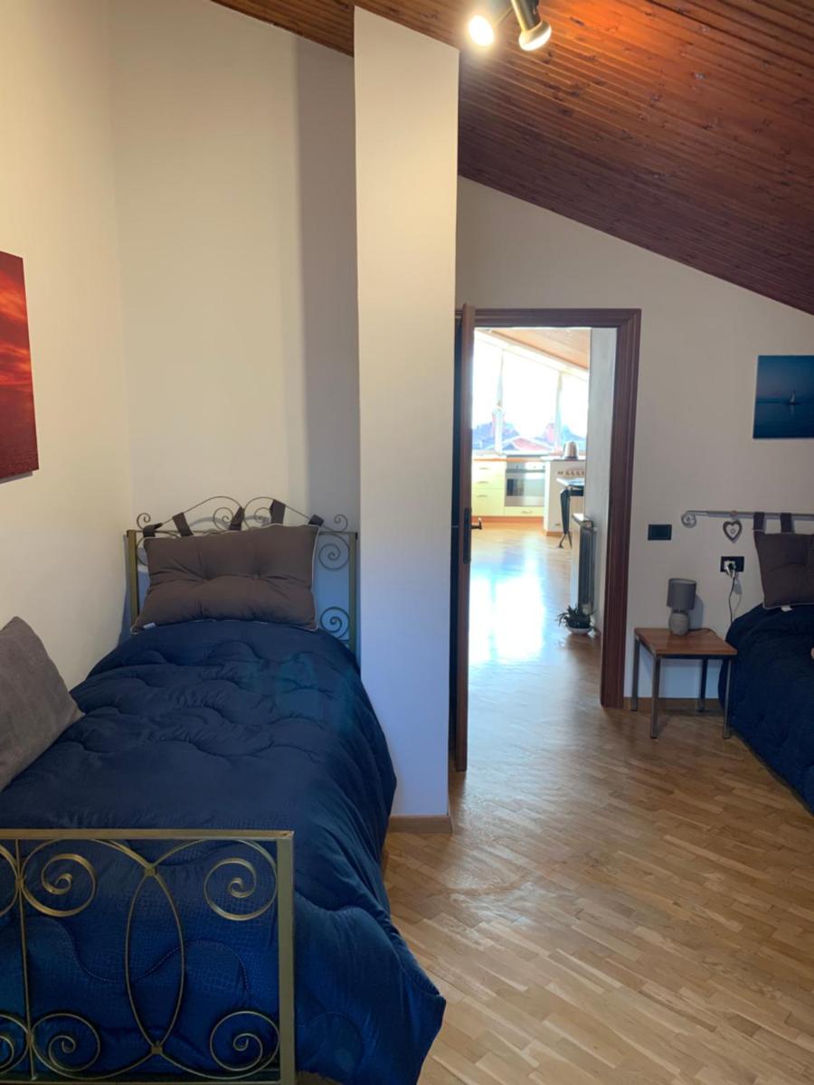 Amadeus Pinolo view 5