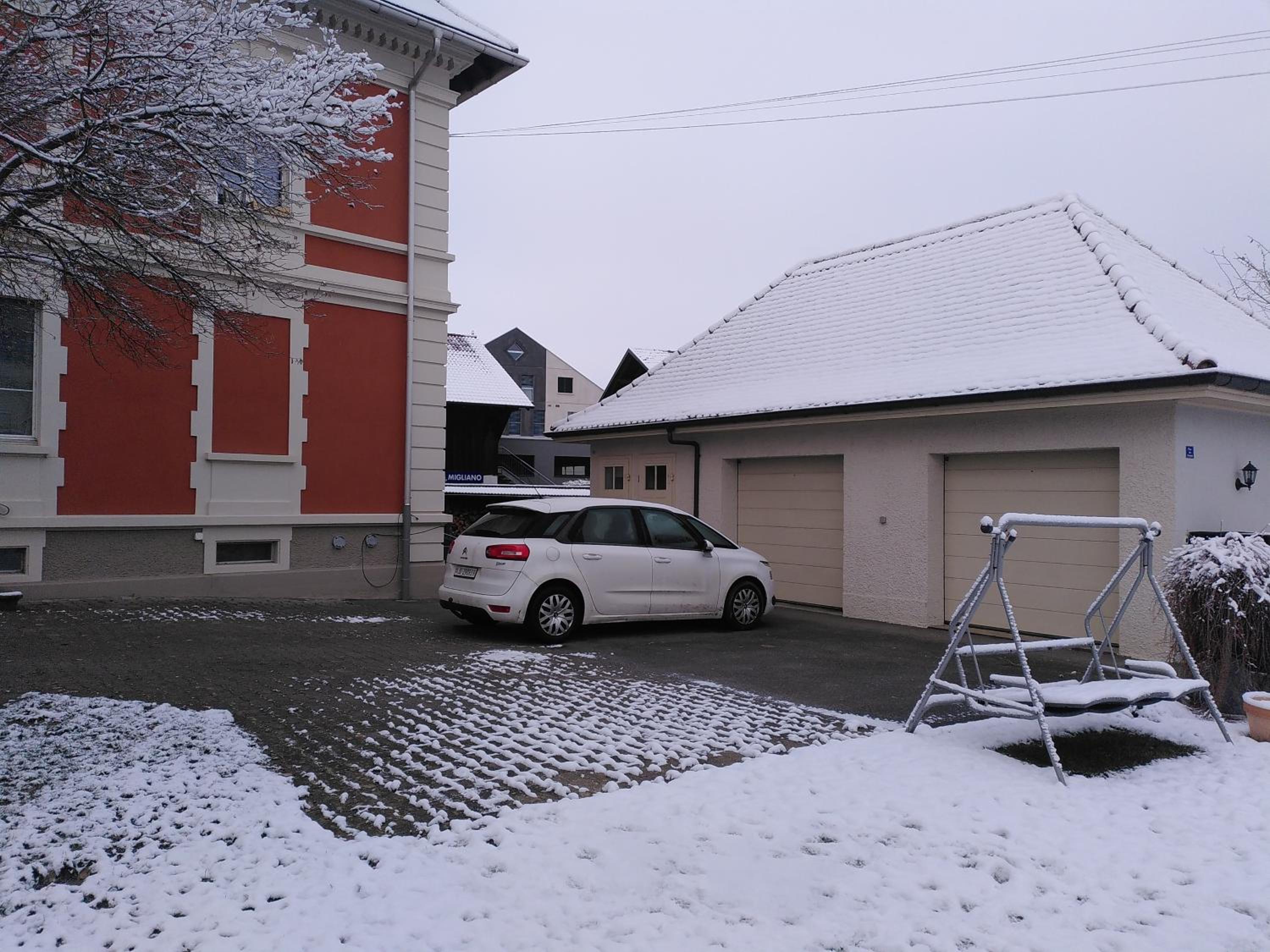 Au soin de la Vie