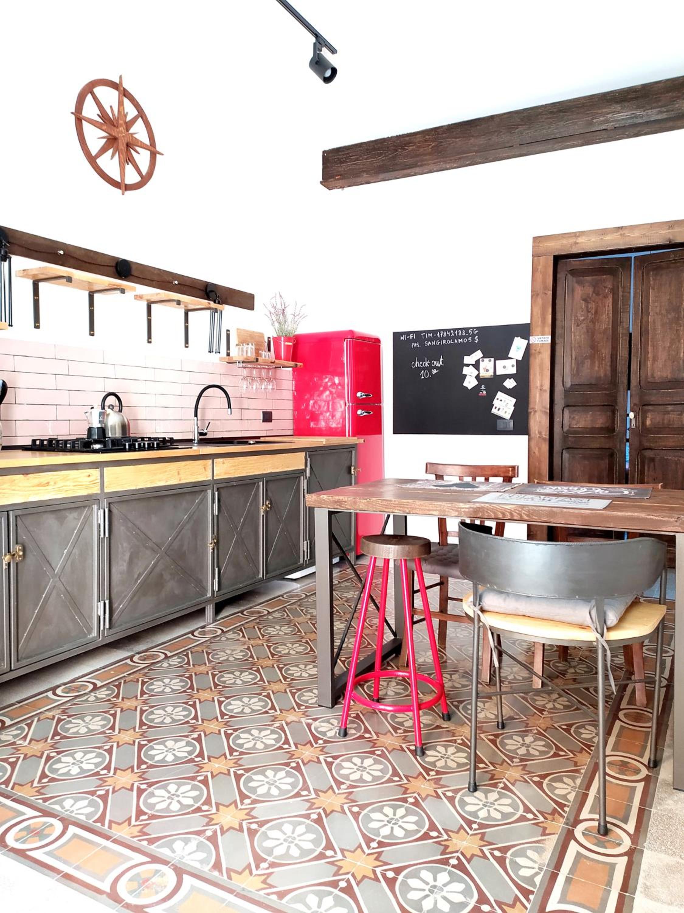 Appartamento Porto Marina S G