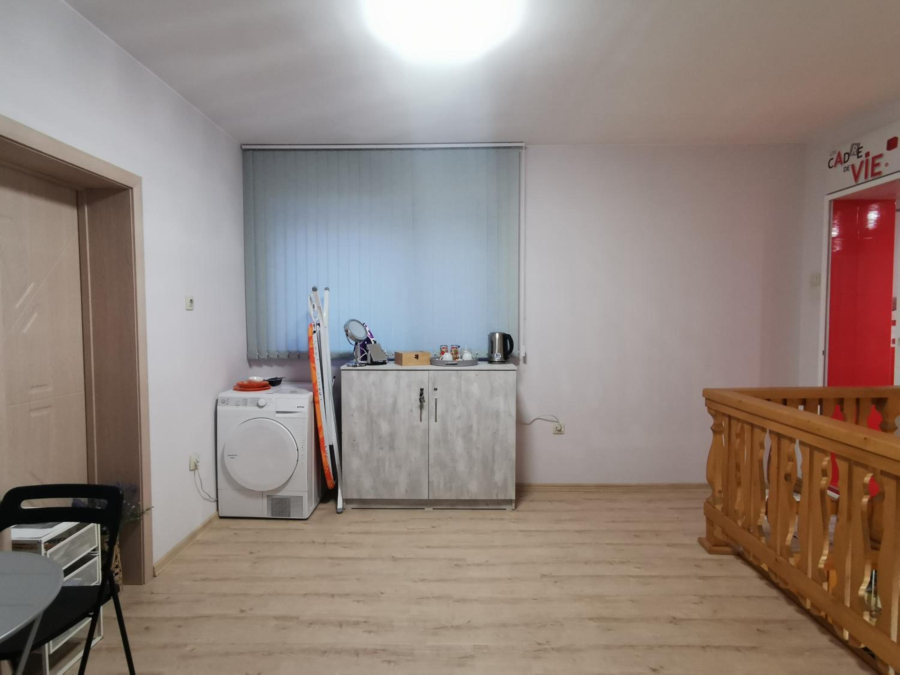 Rose Valley Guests room