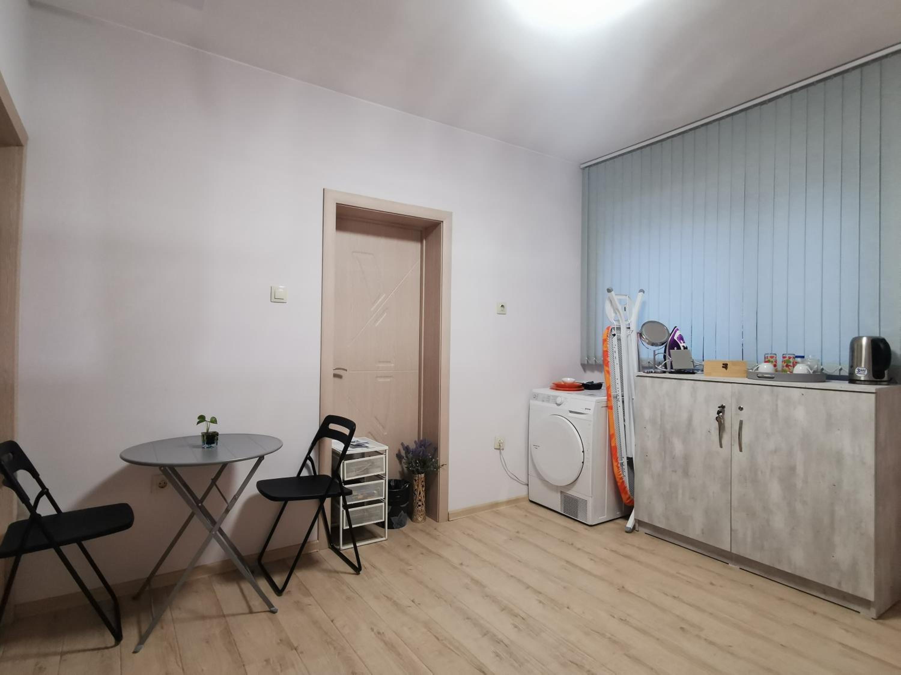 Rose Valley Guests room