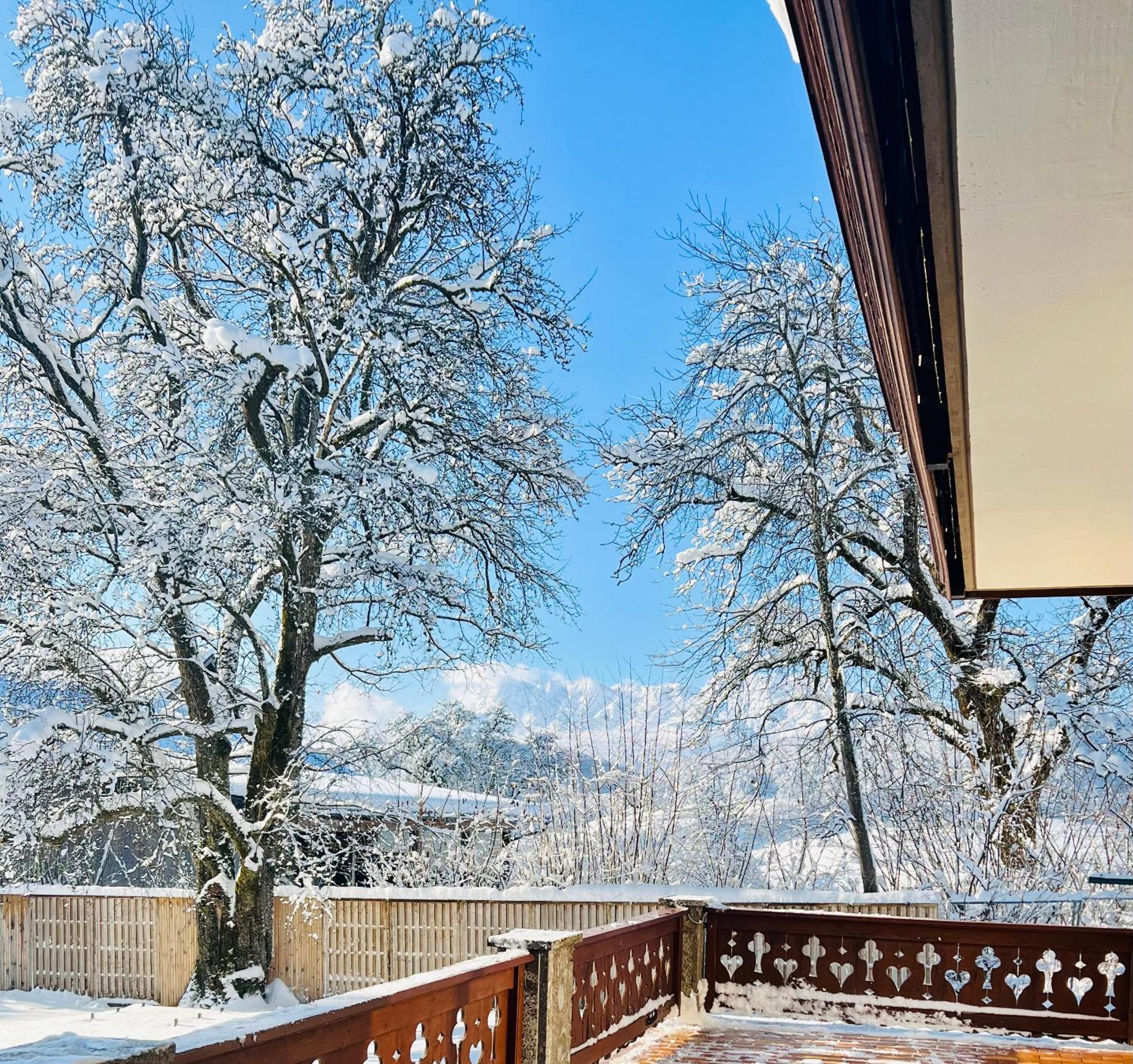 Ferienwohnung Wallmerhof am ländlichen Wimberg