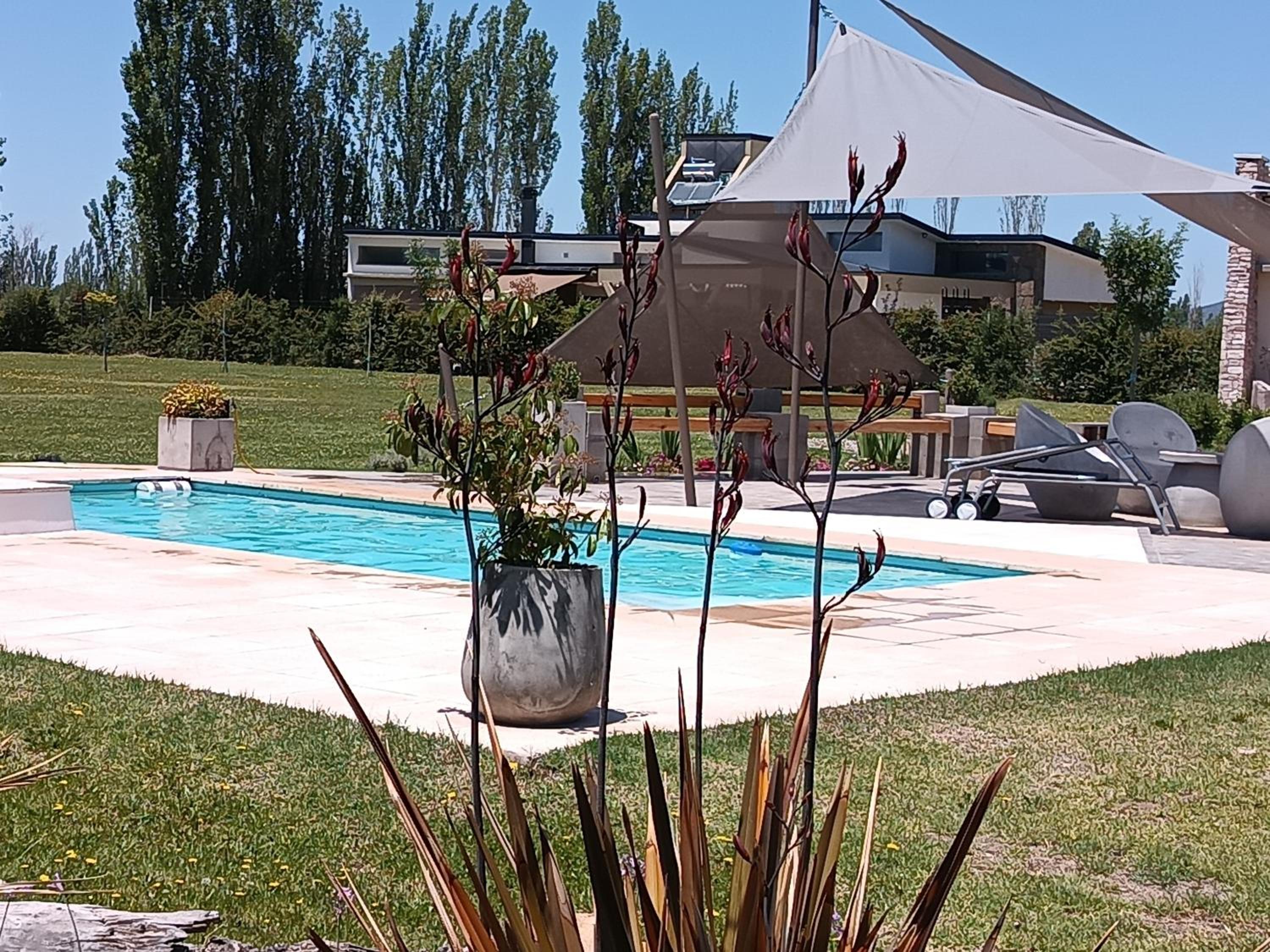 De Alma Tinta - Petit Chalet