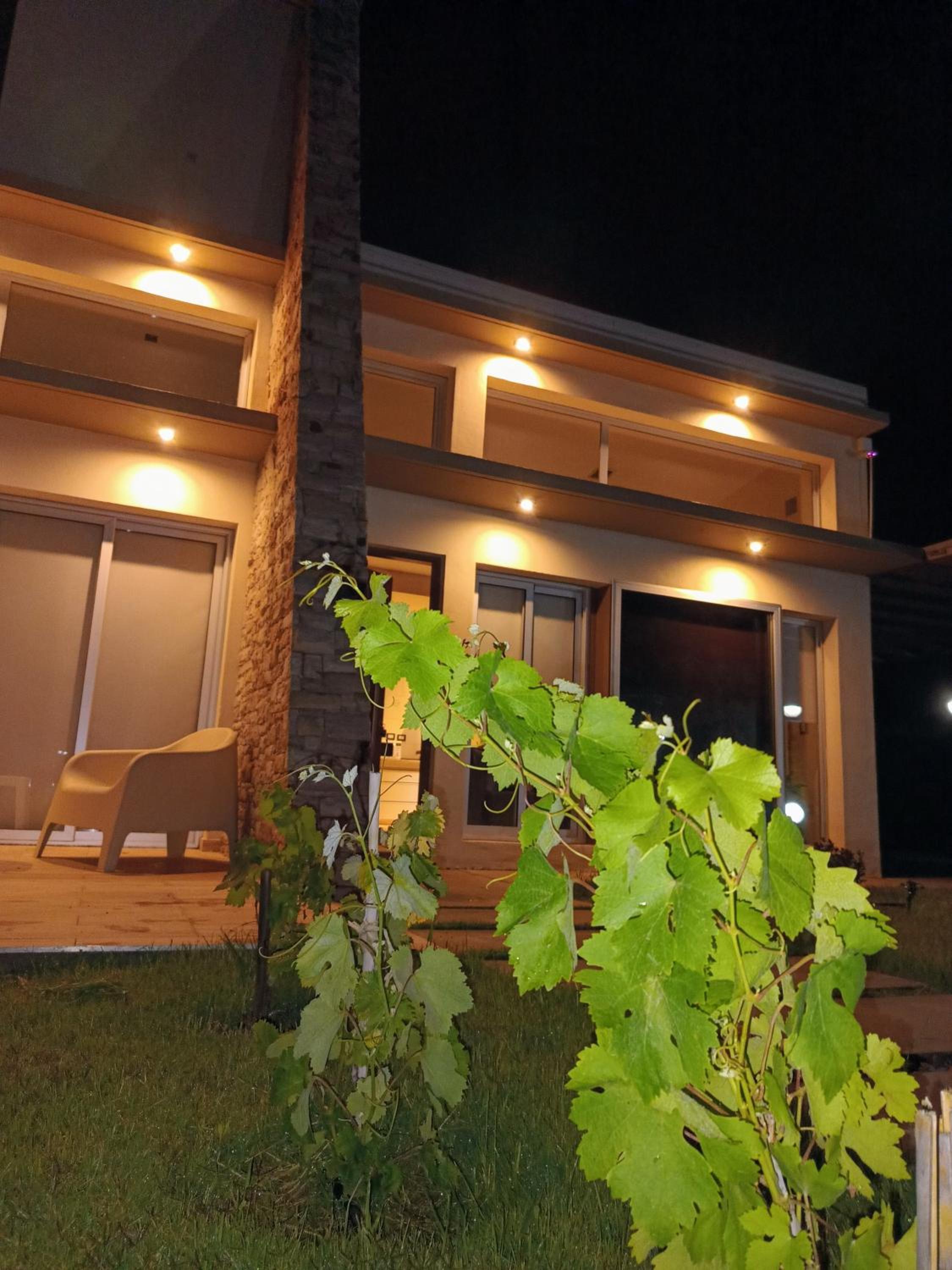 De Alma Tinta - Petit Chalet