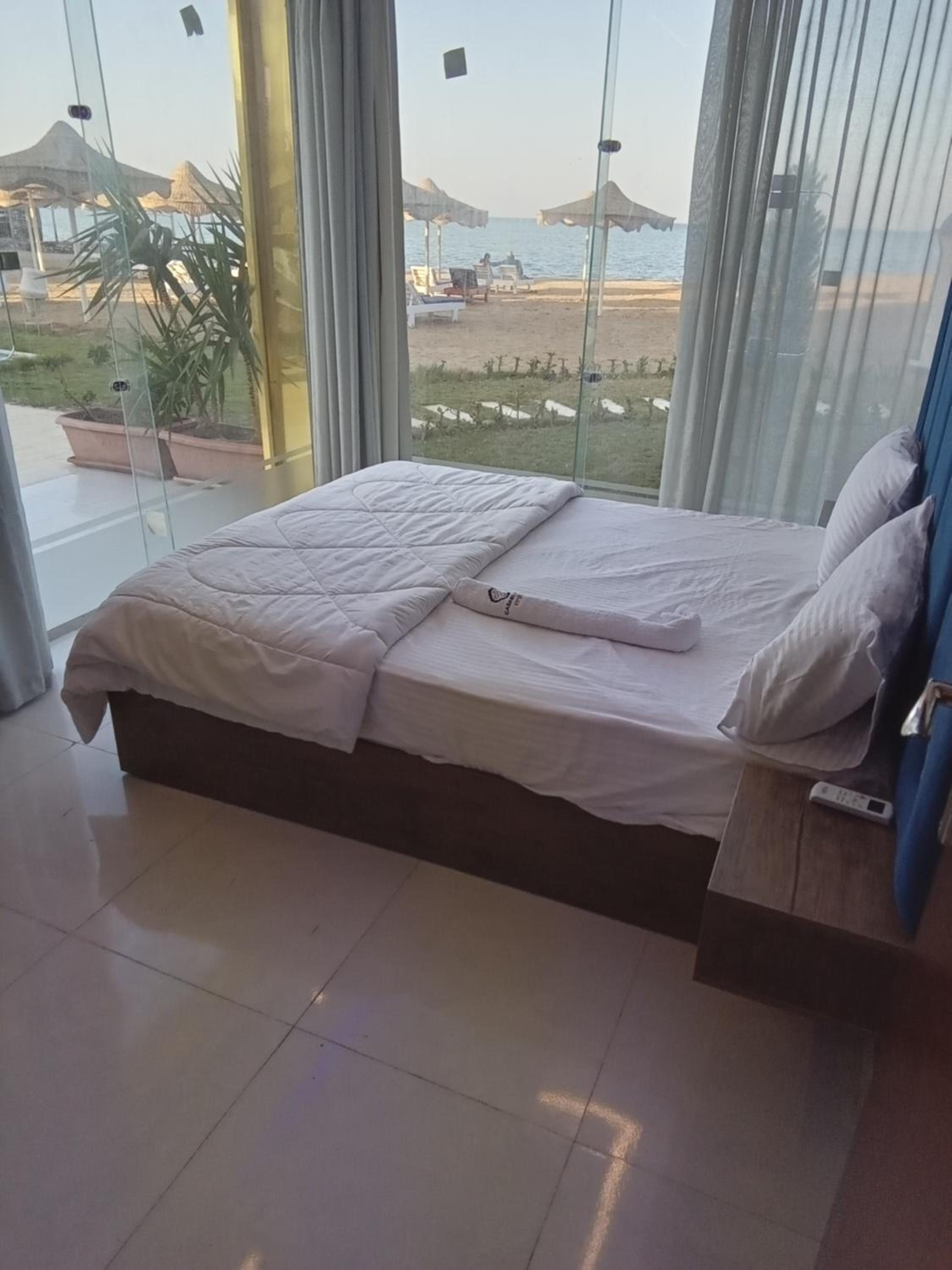 Casablanca star for families and couples only