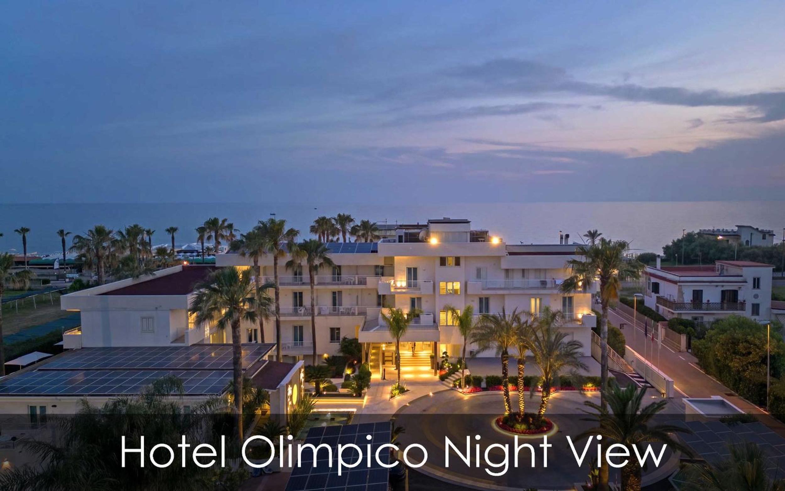 Hotel Olimpico - Image 1