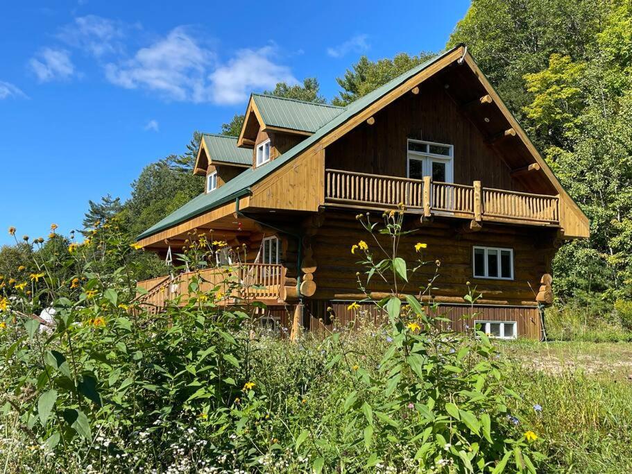 Hotel Casa Madera Chalet