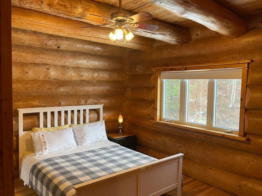 Casa Madera Chalet