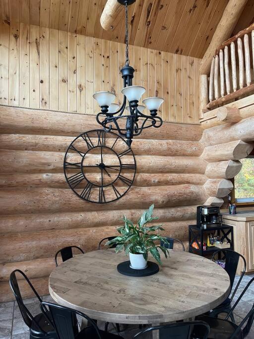 Casa Madera Chalet