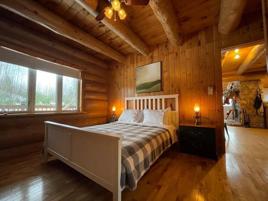 Casa Madera Chalet