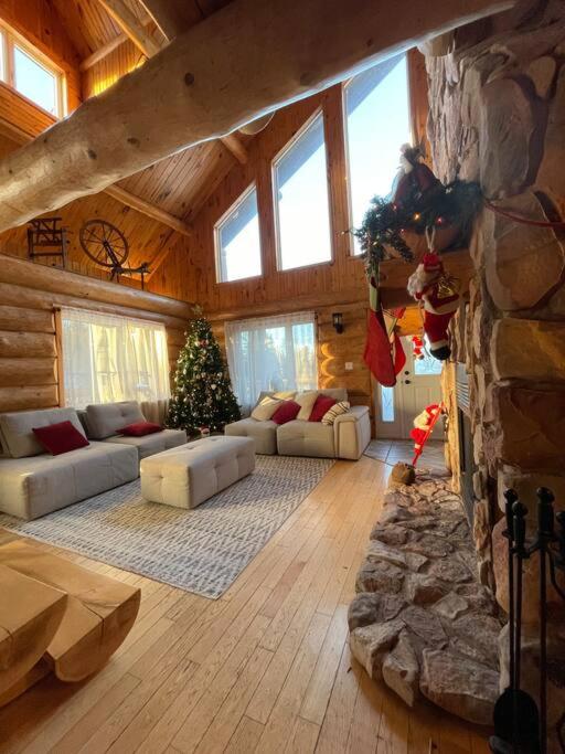 Casa Madera Chalet