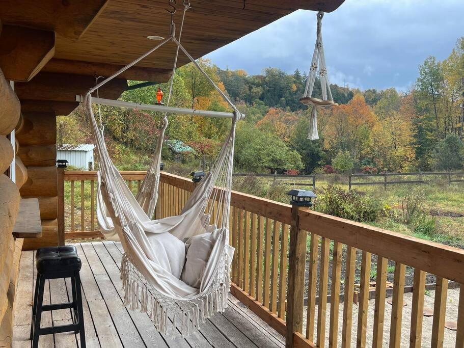 Casa Madera Chalet