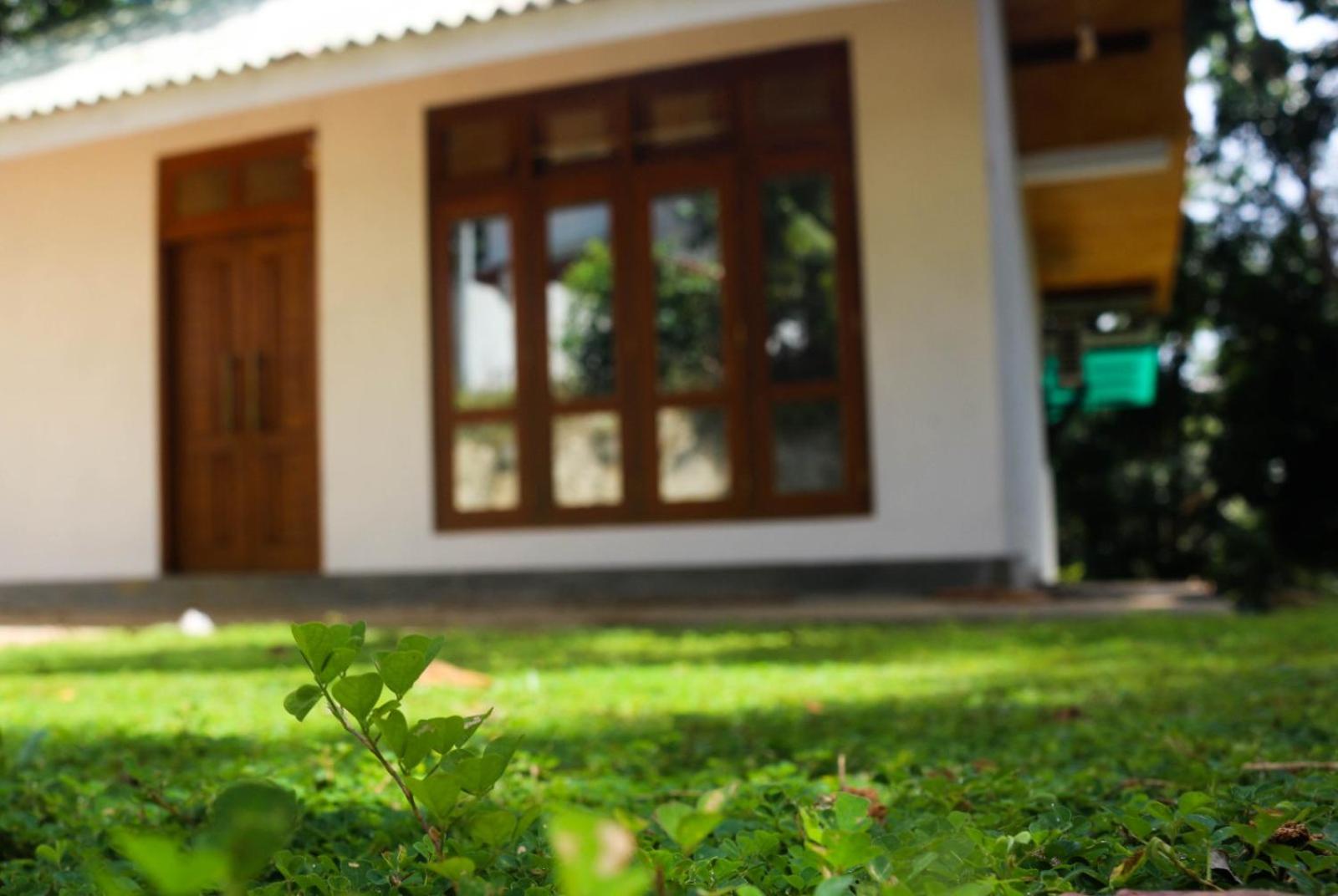 Cinnamon Eco Villa 1