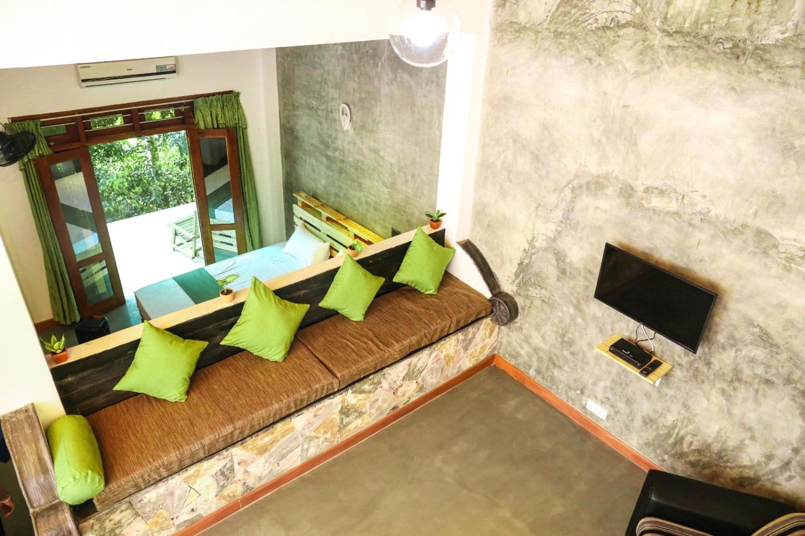 Cinnamon Eco Villa 1