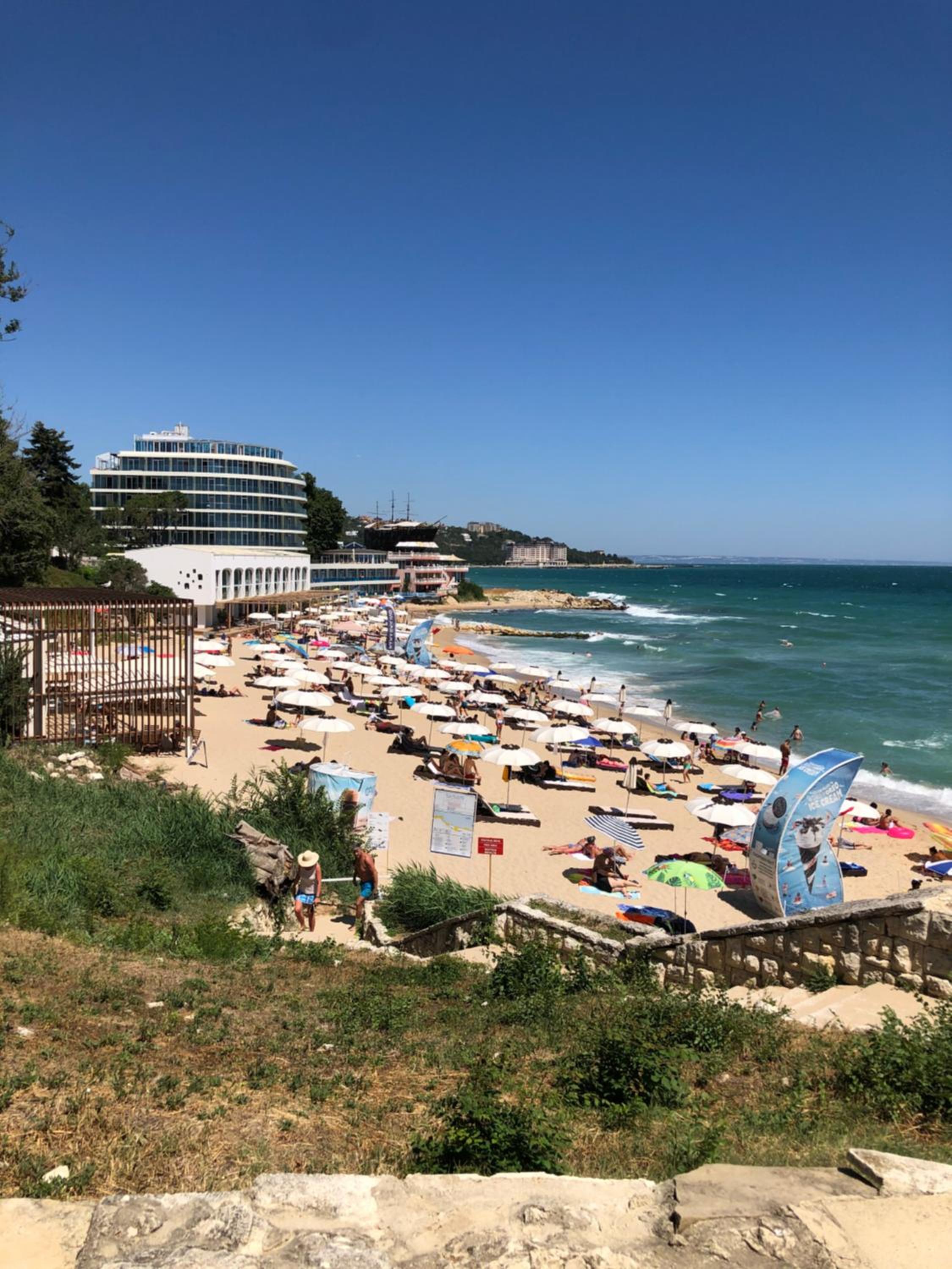 Azur Premium 1