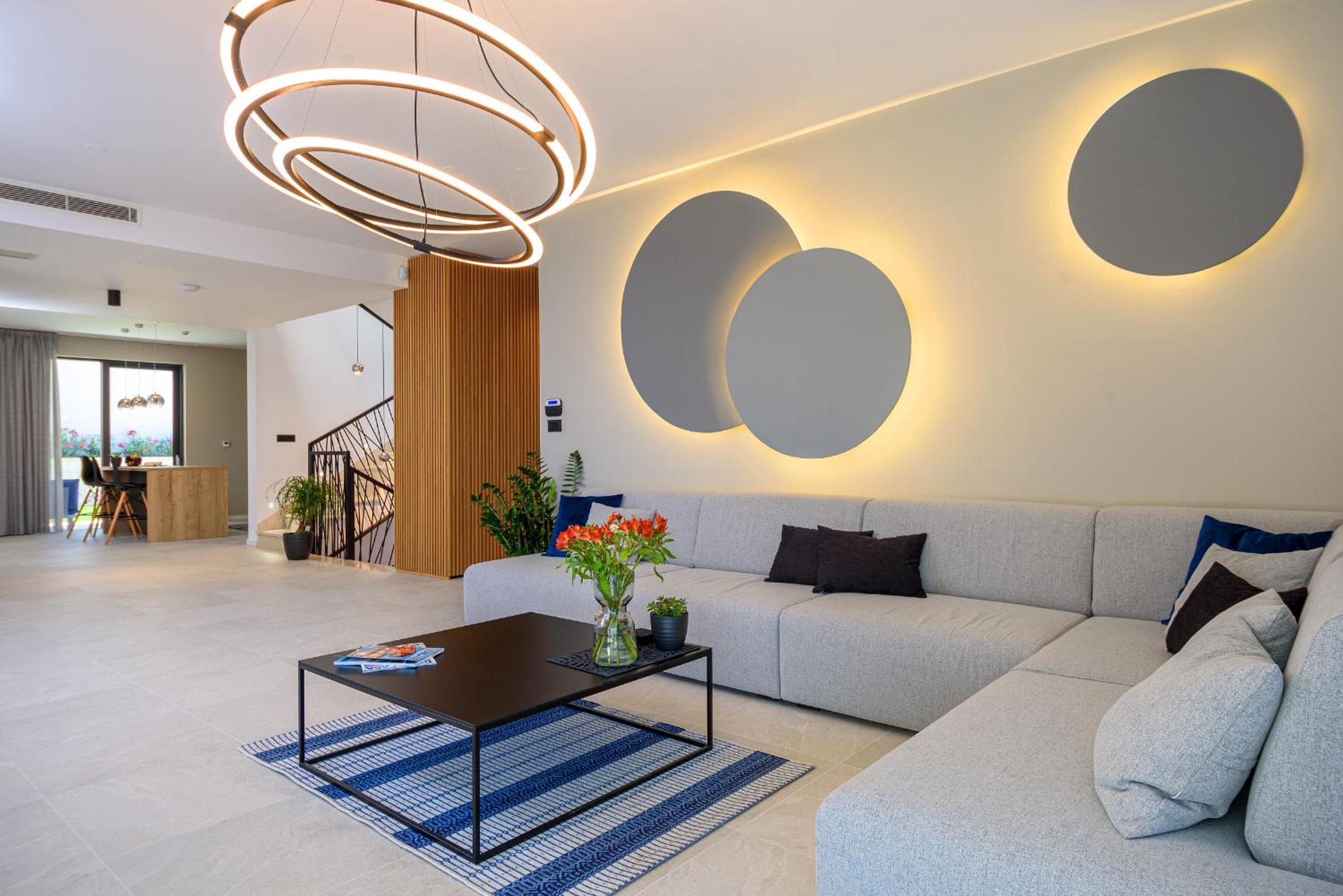 Villas Lucy - 1 Lemon -outdoor pool , 2 Cherry-indoor pool and 3 Plum-outdoor pool view 3