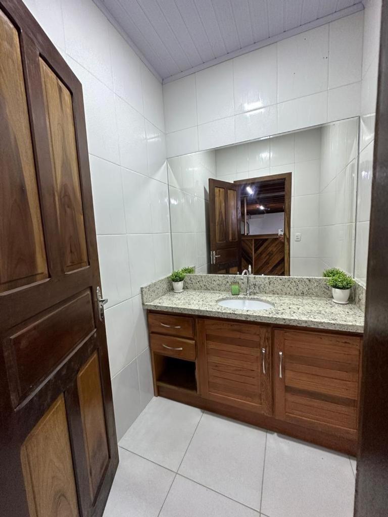 Vila dos pássaros, casa completa
