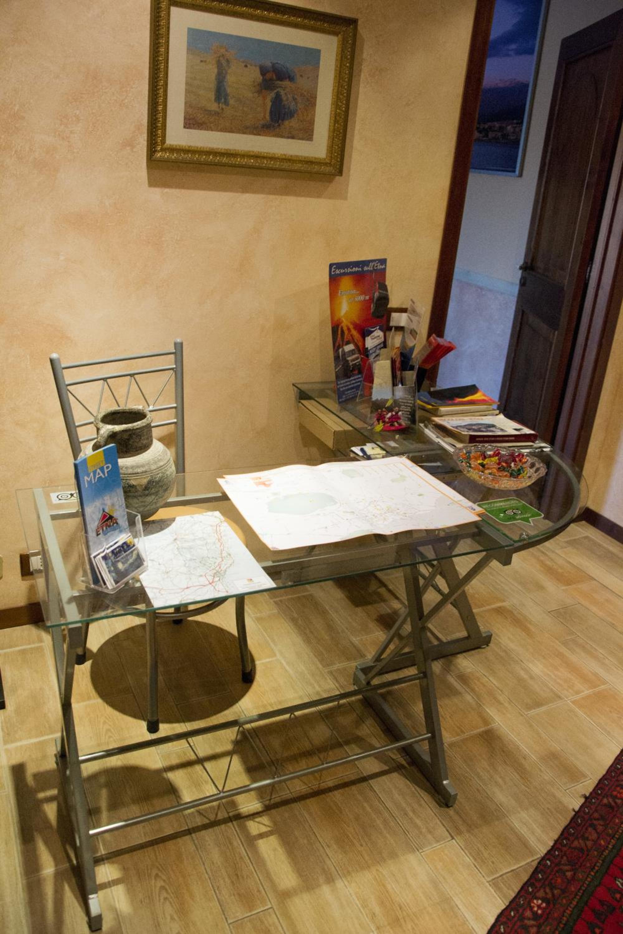 B&B Notti E Dintorni view 2
