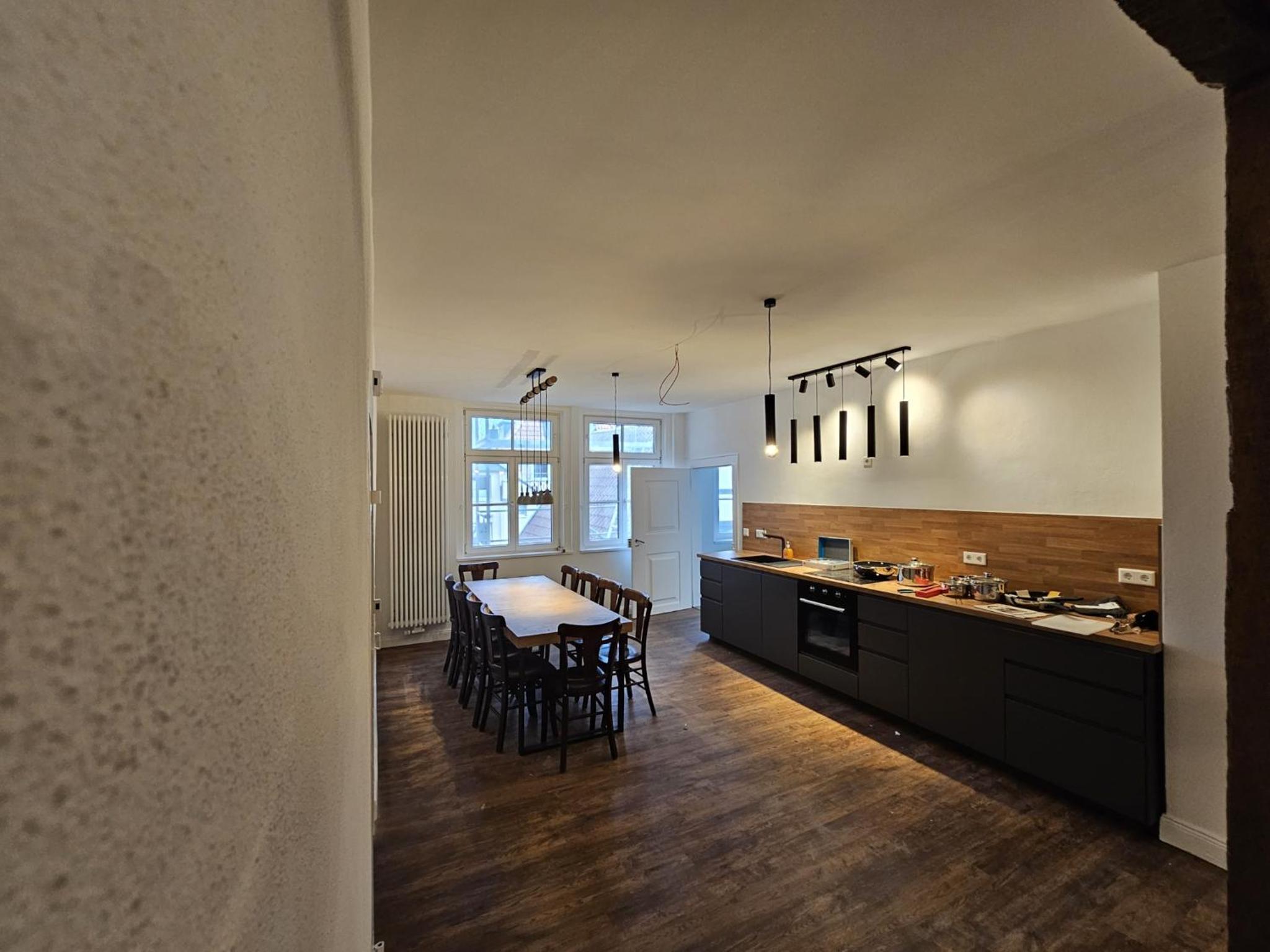 Patrizierhaus Altstadt am Brauhaus Zwiebel