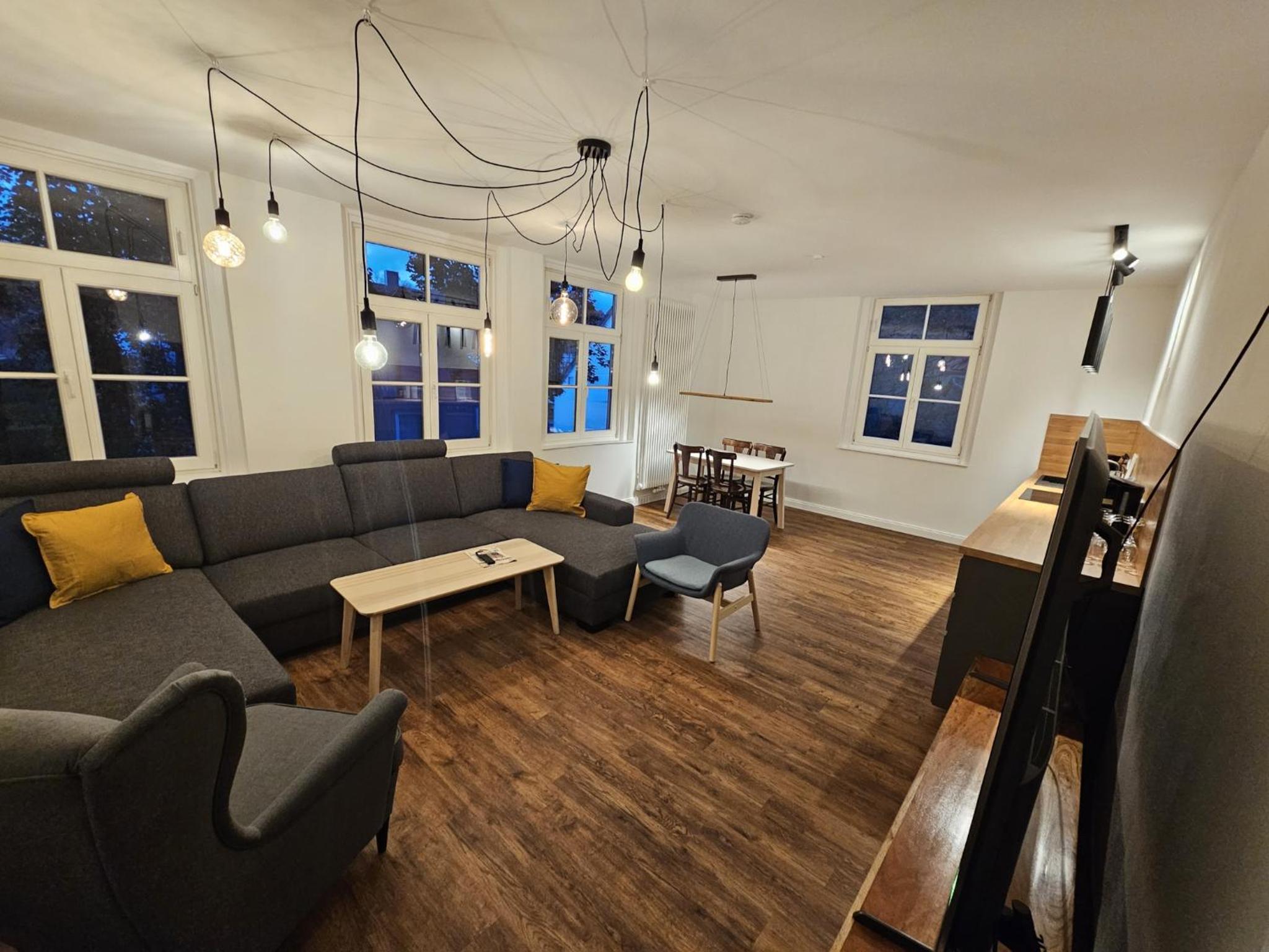 Patrizierhaus Altstadt am Brauhaus Zwiebel