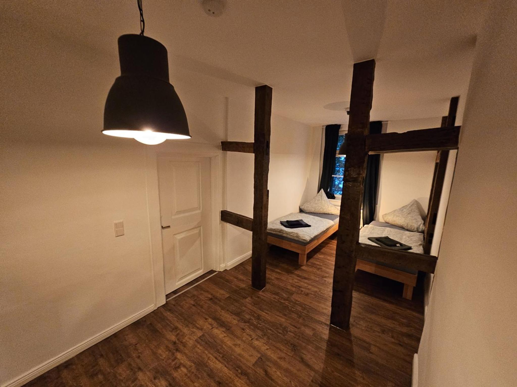 Patrizierhaus Altstadt am Brauhaus Zwiebel