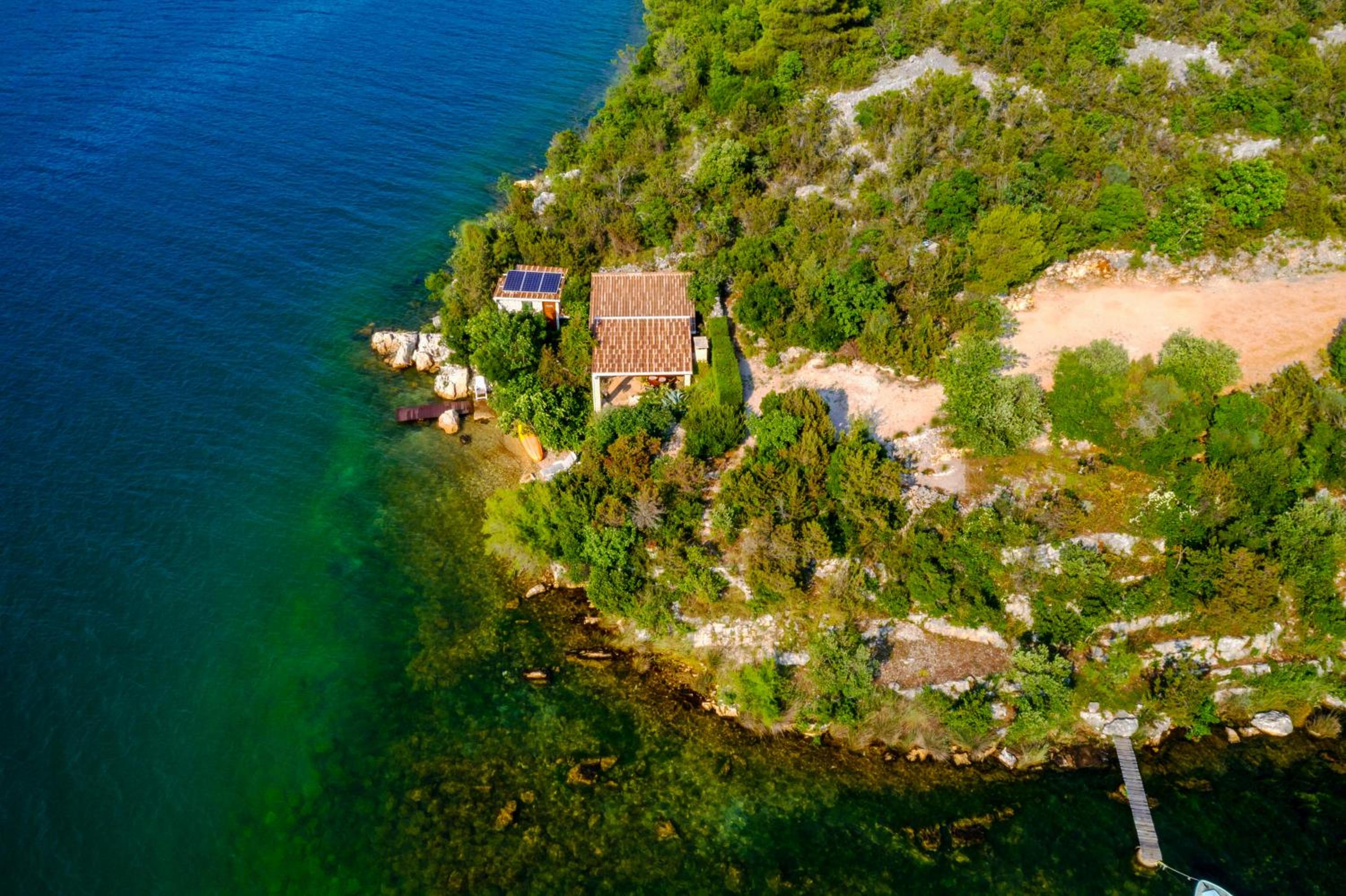Holiday Home Paradise Beach photo 3