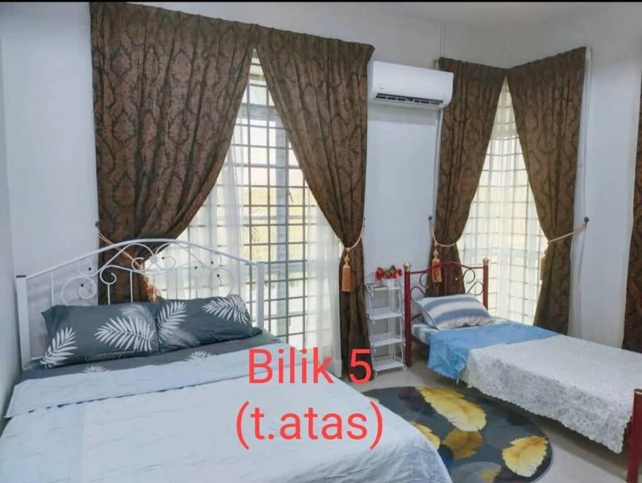 Rafna Homestay