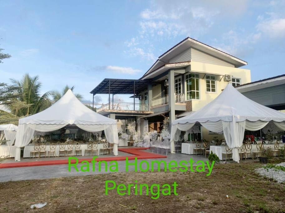 Rafna Homestay