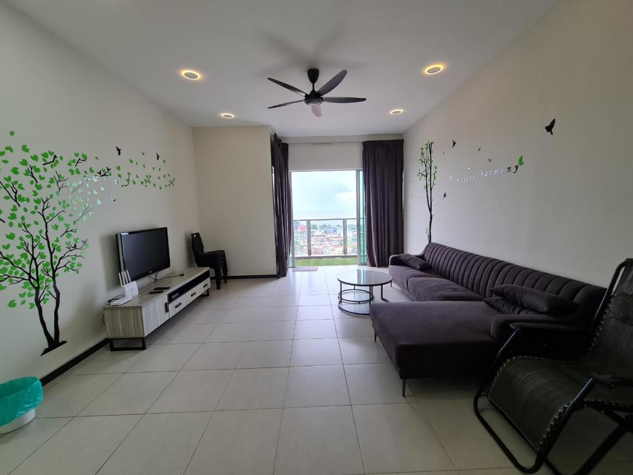 Sekinchan Simple Love SeaHouse - PaddyView 8-7A photo 1
