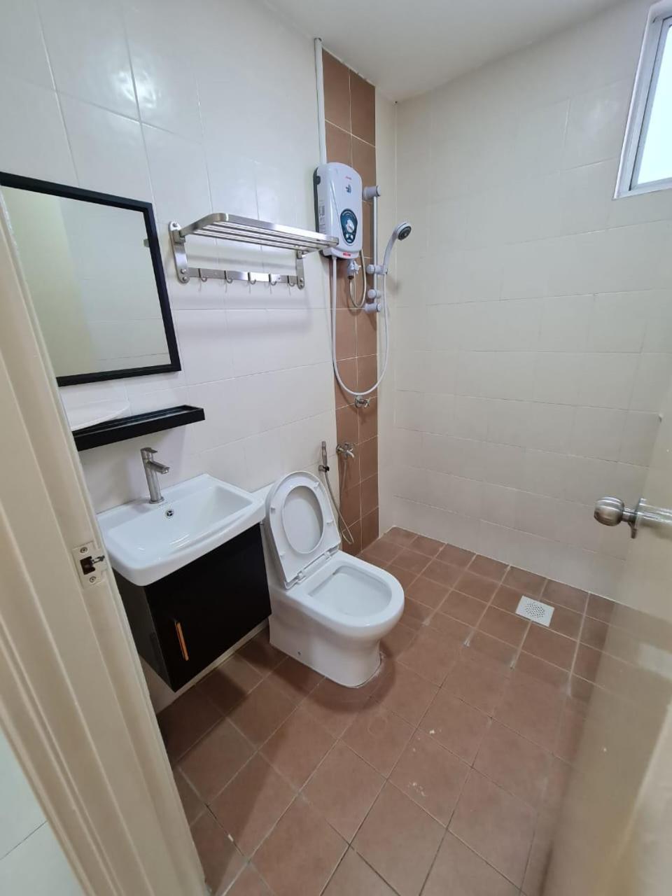 Sekinchan Simple Love SeaHouse - PaddyView 8-7A photo 6