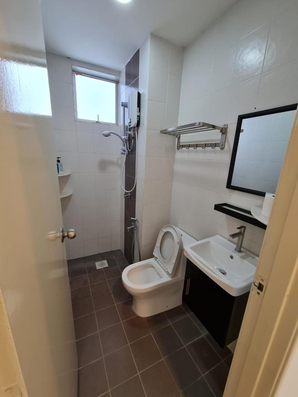 Sekinchan Simple Love SeaHouse - PaddyView 8-7A photo 2