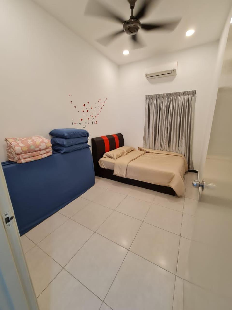 Sekinchan Simple Love SeaHouse - PaddyView 8-7A photo 5